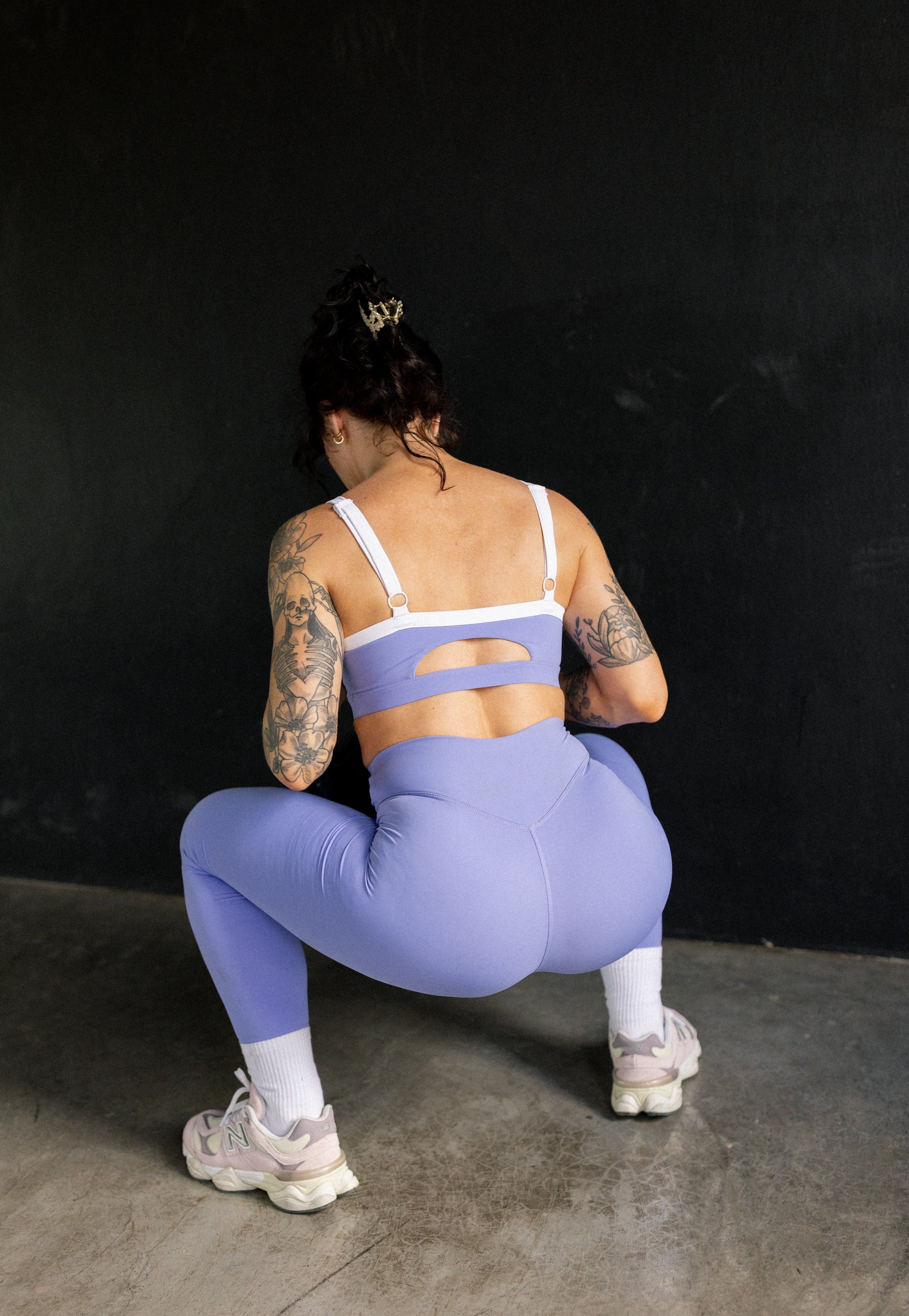 THE UNIFORM – leggings