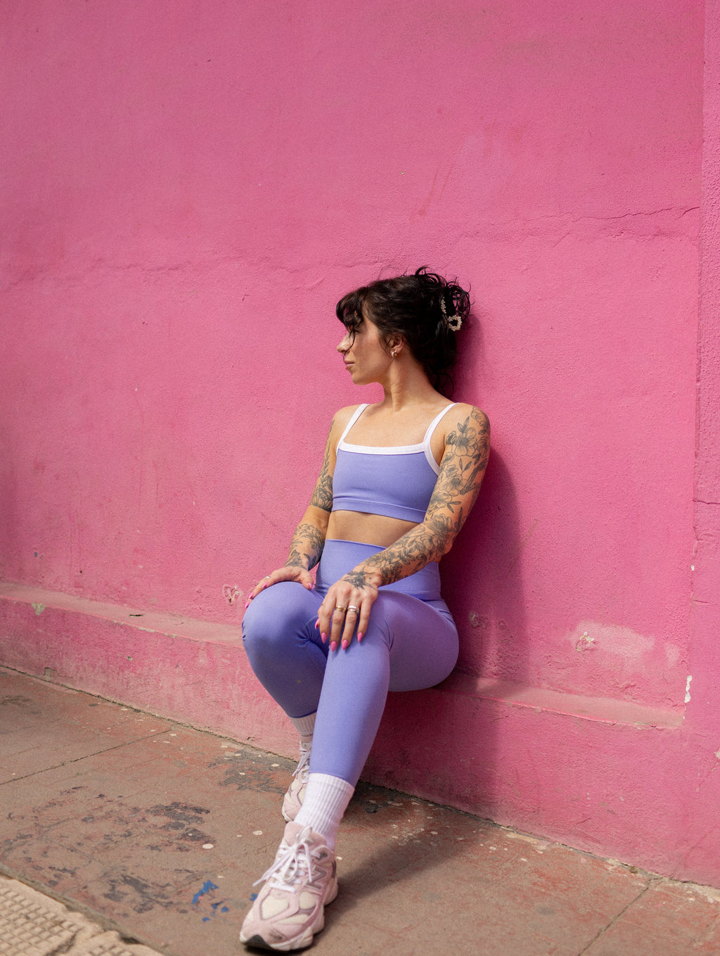 THE UNIFORM – leggings